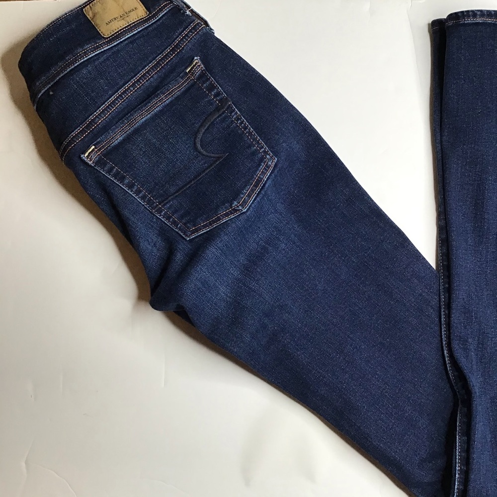 Bootcut Jeans - Picture 3 of 6